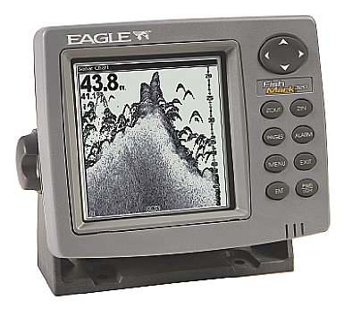 Eagle Fish Finders