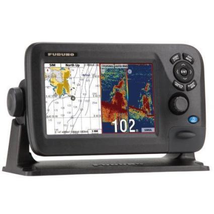GPS Fish Finder
