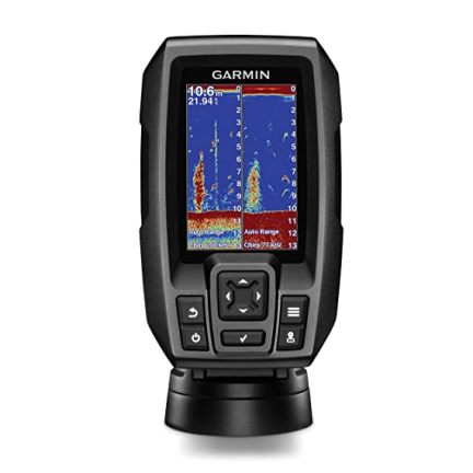 Garmin Fish Finder