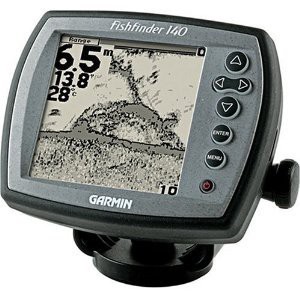 Garmin Fishfinder 140