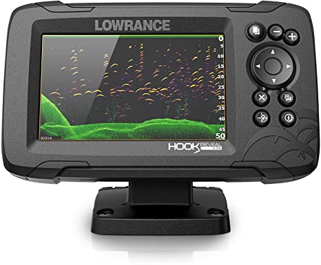 Lowrance Fish Finders